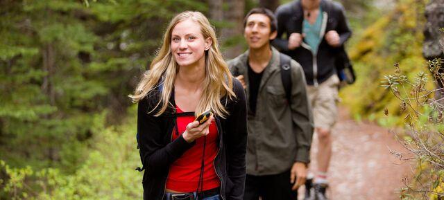 Escape the Forest in younited 2