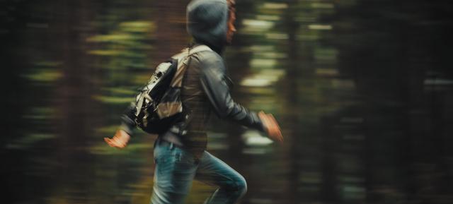 Escape the Forest in younited 3