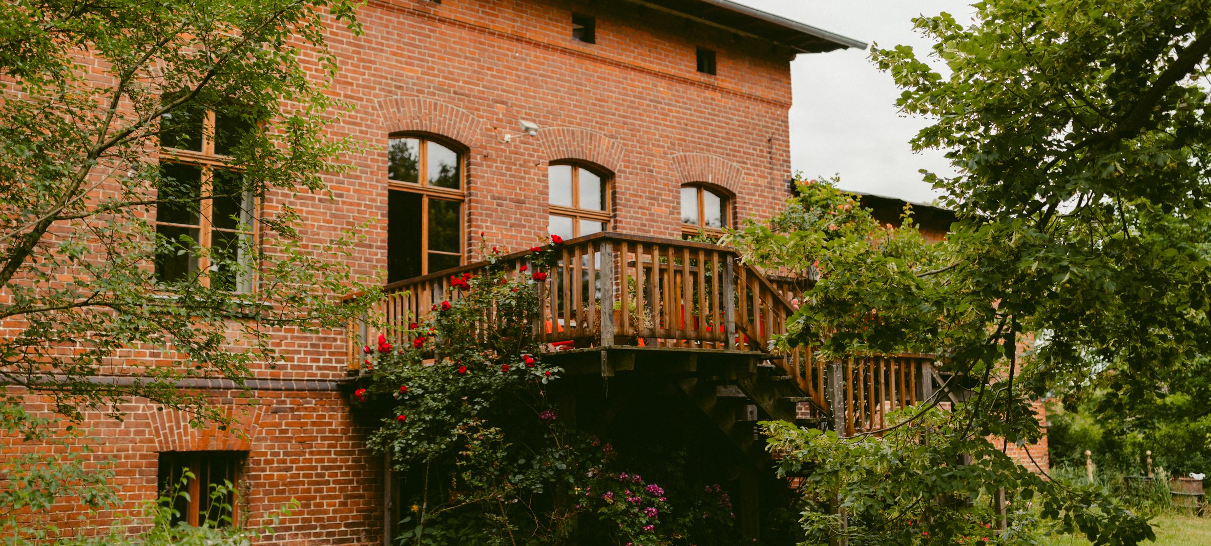 Projektraum Drahnsdorf 13