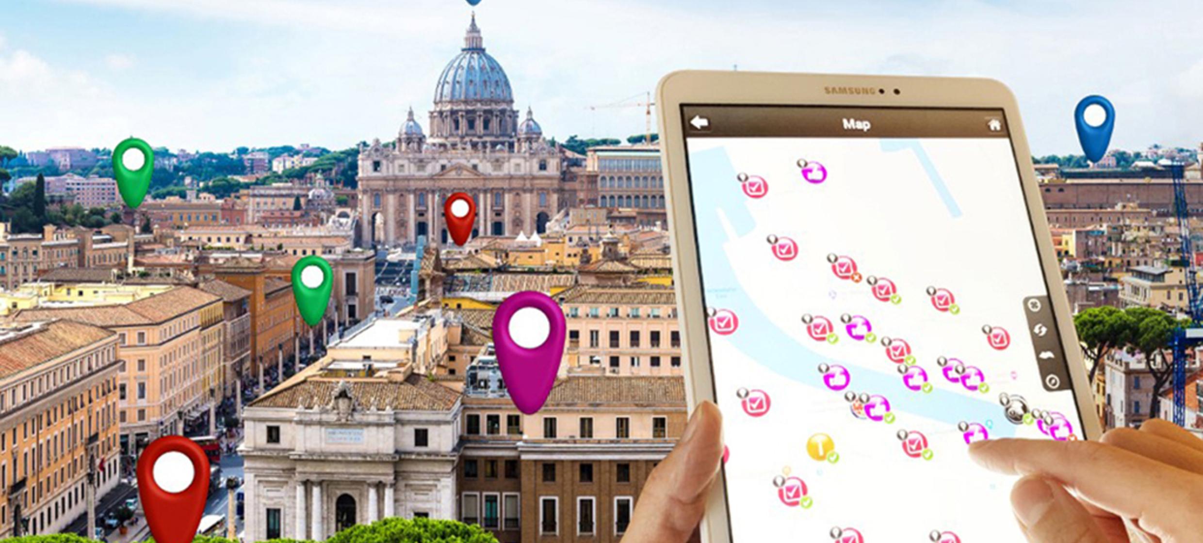 Tablet Rallye in younited 1