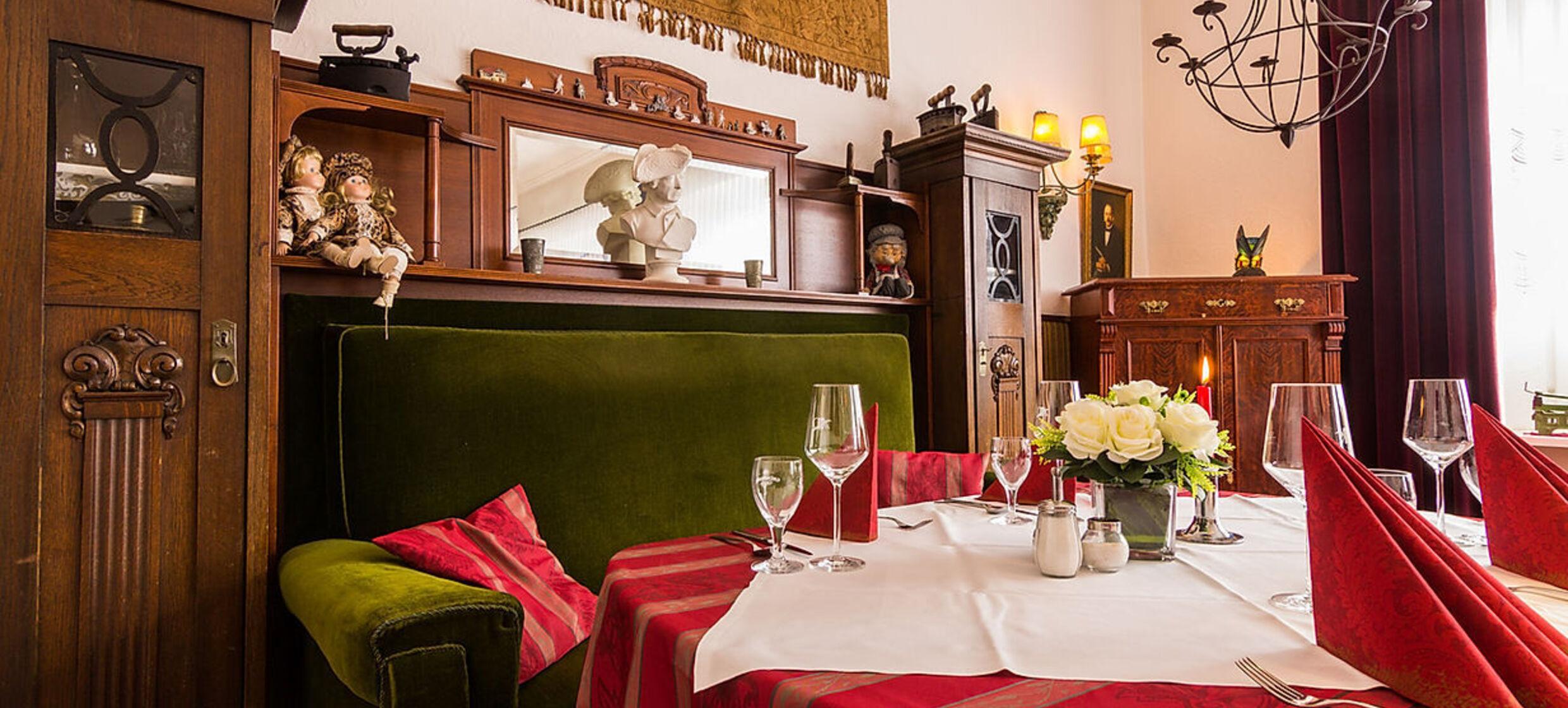 Hotel & Restaurant Am Alten Rhin 1