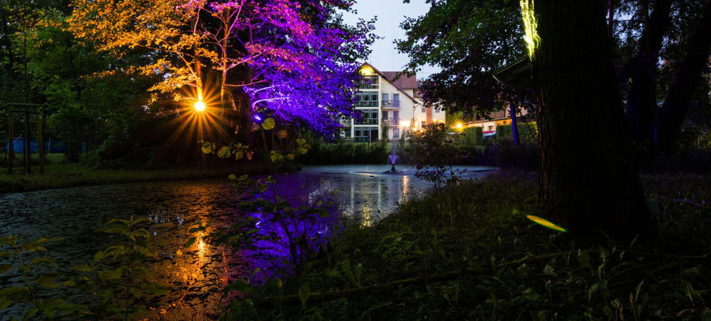 Hotel & Restaurant Am Alten Rhin 3