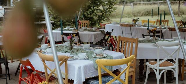 Stall.dich.ein Poppendorf in Rostock 6