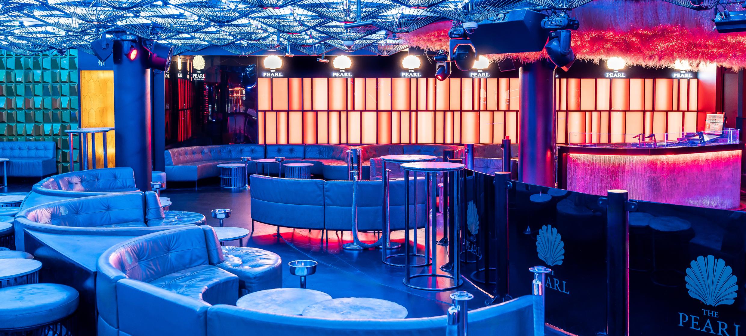 The Pearl Berlin in Berlin / Mitte 1