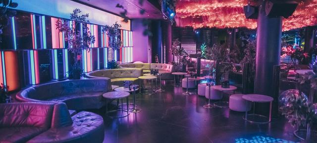 The Pearl Berlin in Berlin / Mitte 13