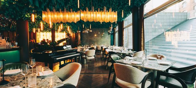 The Coral Berlin in Berlin / Charlottenburg 2
