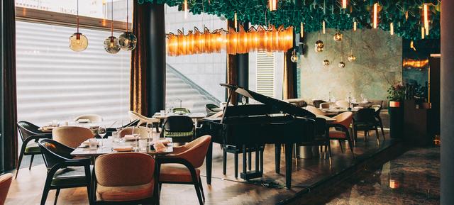 The Coral Berlin in Berlin / Charlottenburg 7