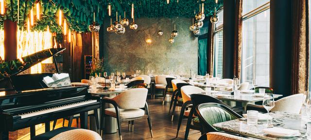 The Coral Berlin in Berlin / Charlottenburg 8