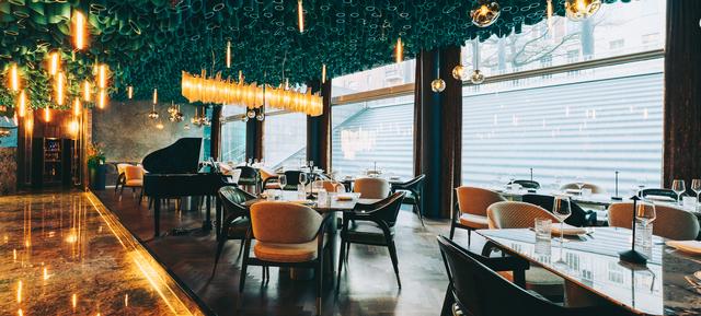 The Coral Berlin in Berlin / Charlottenburg 9