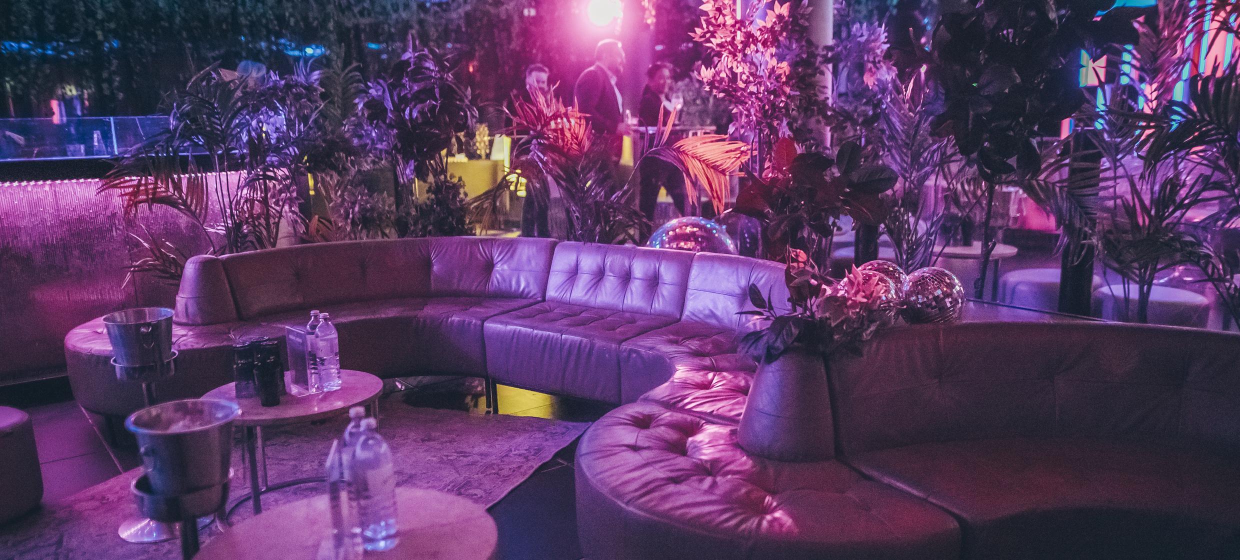 Sommerfest in The Pearl Berlin 4