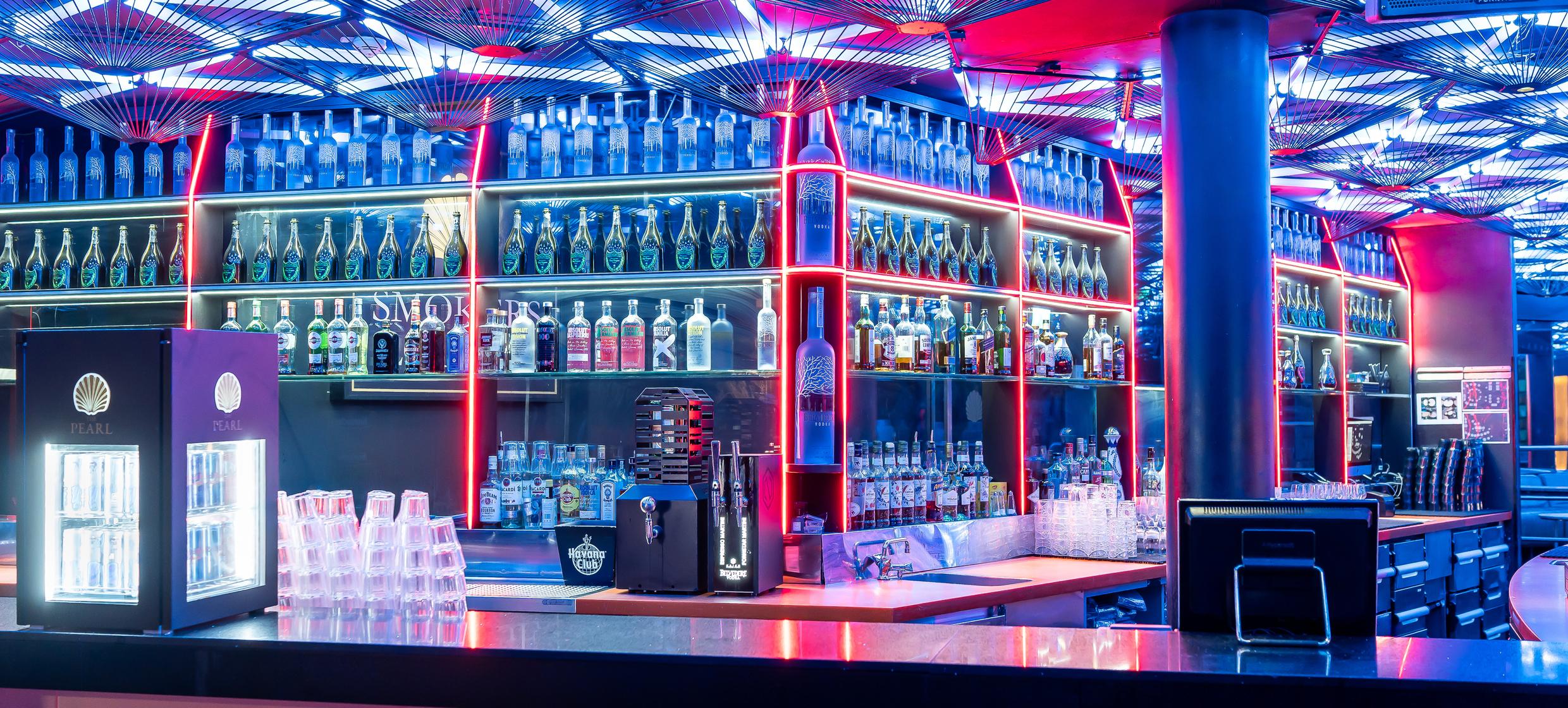 Partypauschale 9