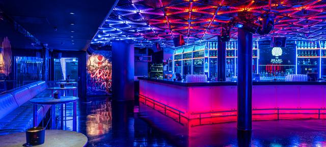 Ihre Weihnachtsfeier im Club in The Pearl Berlin / Berlin 5