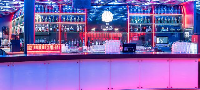 Partypauschale in The Pearl Berlin / Berlin 18