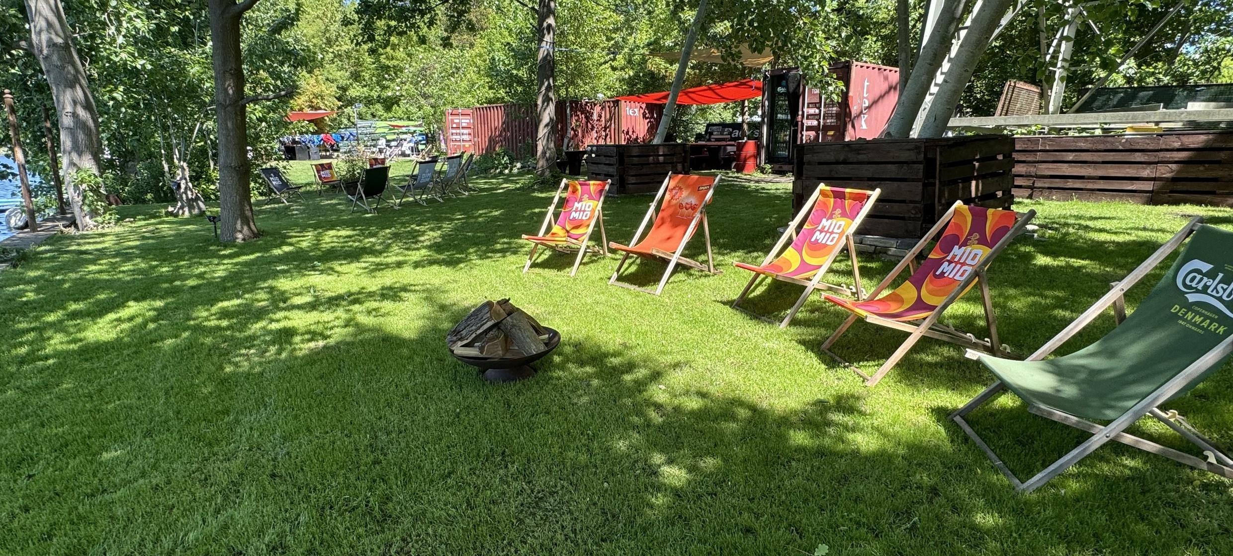 BBQ & Wasserspaß 3