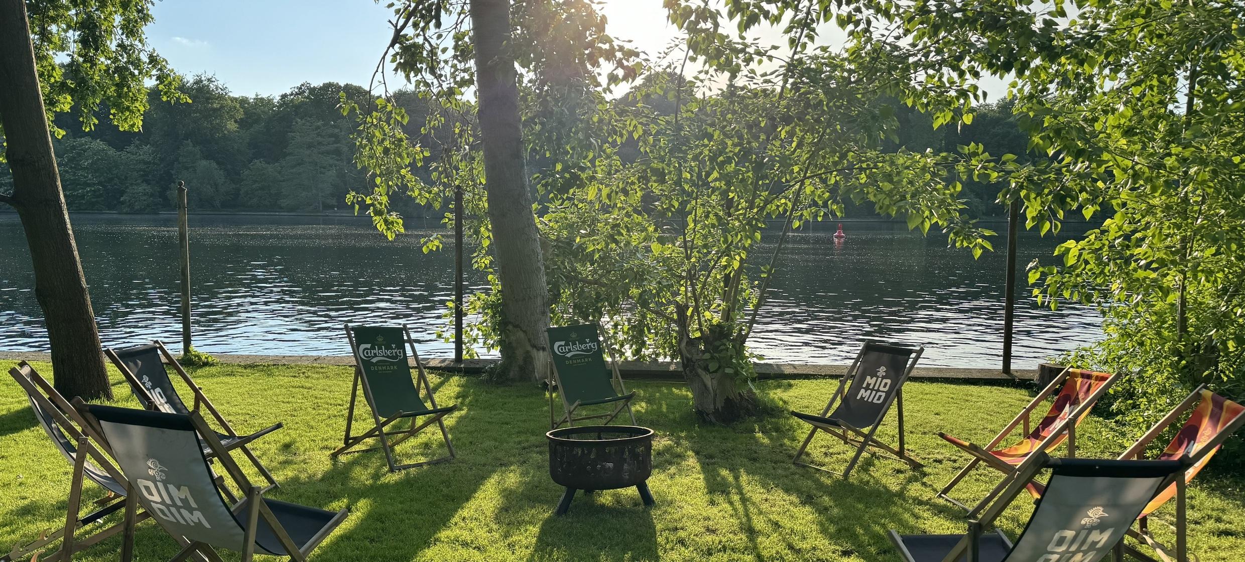 BBQ & Getränke 4