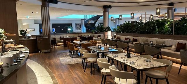 Radisson Blu Hotel, Hamburg Airport in Hamburg 7