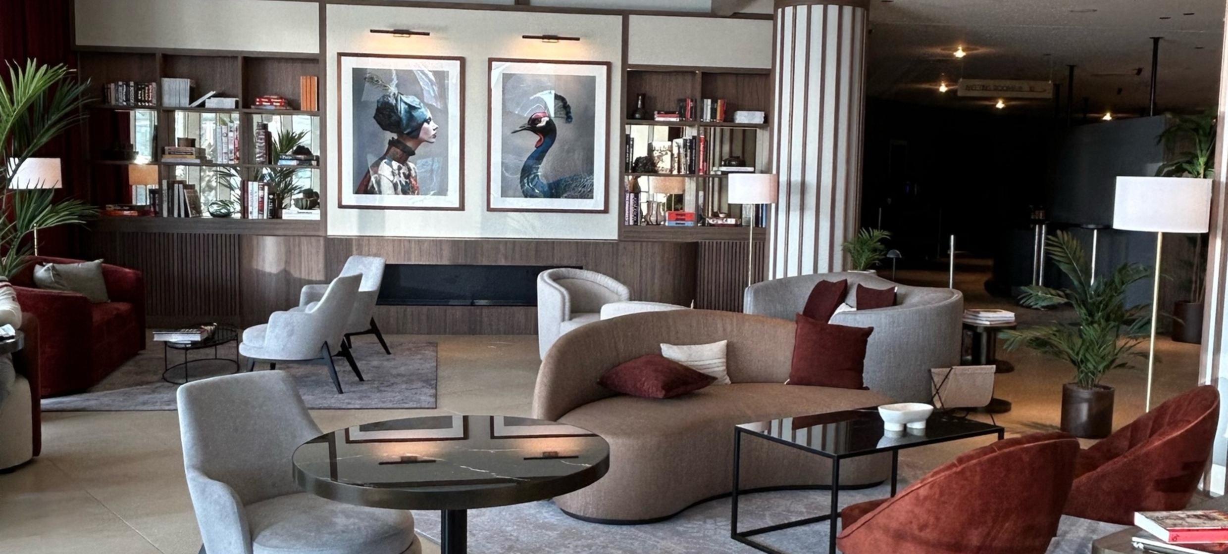 Radisson Blu Hotel, Hamburg Airport 9