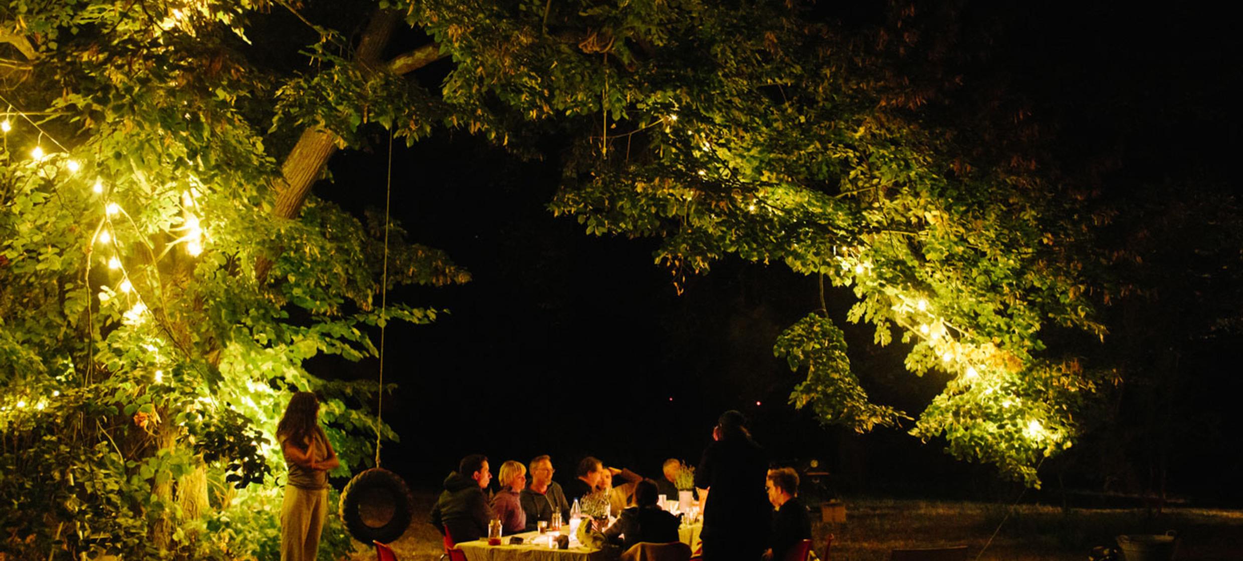 Grill & Gather (BBQ Abend) 2
