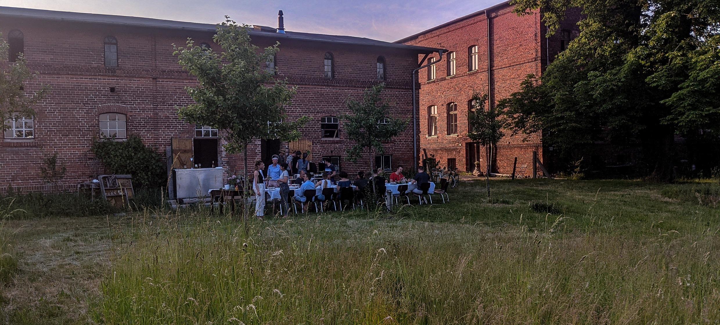 Grill & Gather (BBQ Abend) 3
