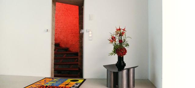 HOLON Space in Berlin / Prenzlauer Berg 6