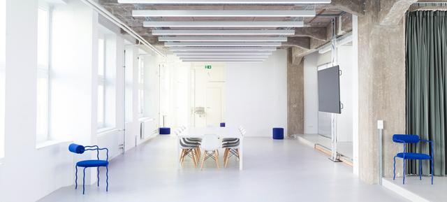 HOLON Space in Berlin / Prenzlauer Berg 2