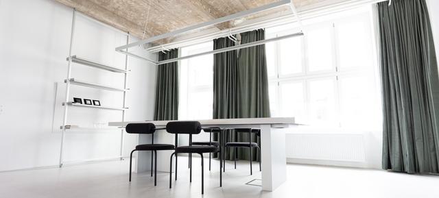 HOLON Space in Berlin / Prenzlauer Berg 4