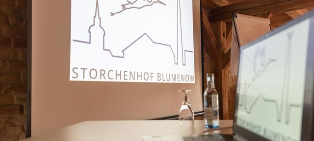 Storchenhof Blumenow – Ihr Freiraum für erfolgreiche Tagungen und Events in Storchenhof Blumenow / Fürstenberg/Havel 10
