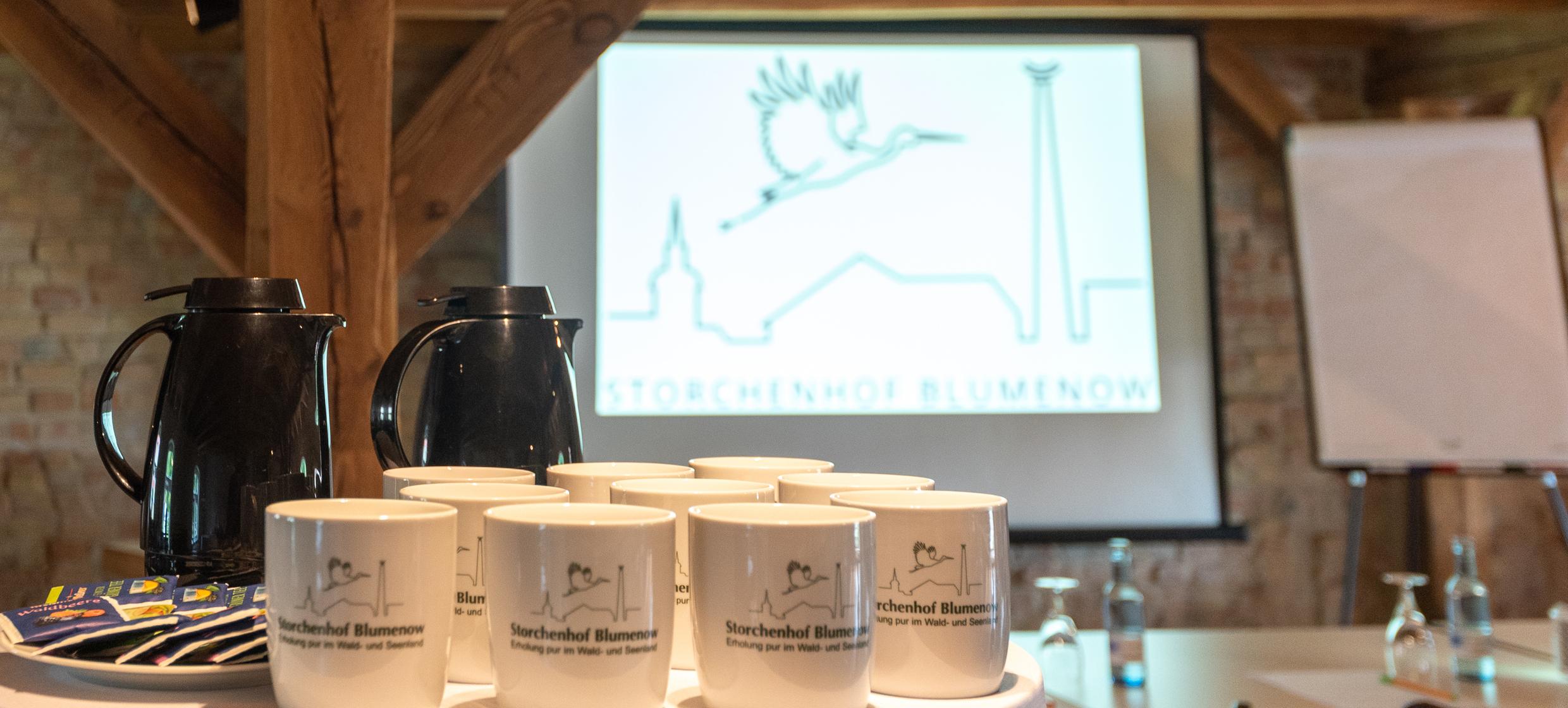 Storchenhof Blumenow – Ihr Freiraum für erfolgreiche Tagungen und Events 8