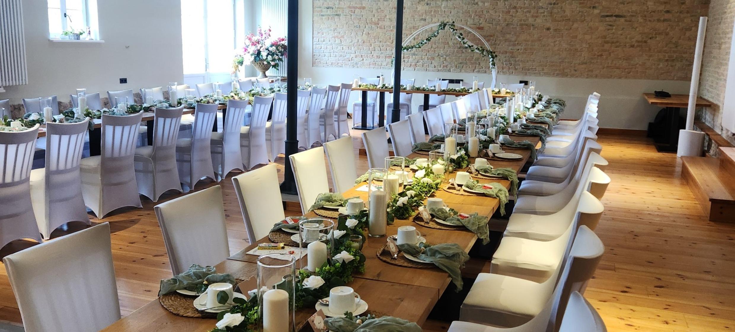 Traumhochzeit auf dem Storchenhof Blumenow 3