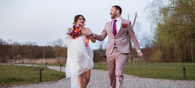 Traumhochzeit auf dem Storchenhof Blumenow in Storchenhof Blumenow / Fürstenberg/Havel 2