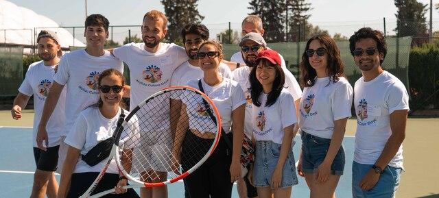 Scheck Club in München / Umland 6