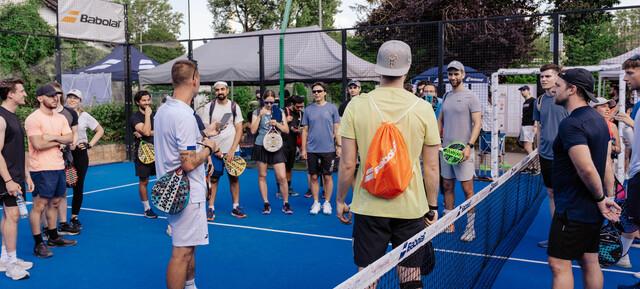 Scheck Club in München / Umland 7