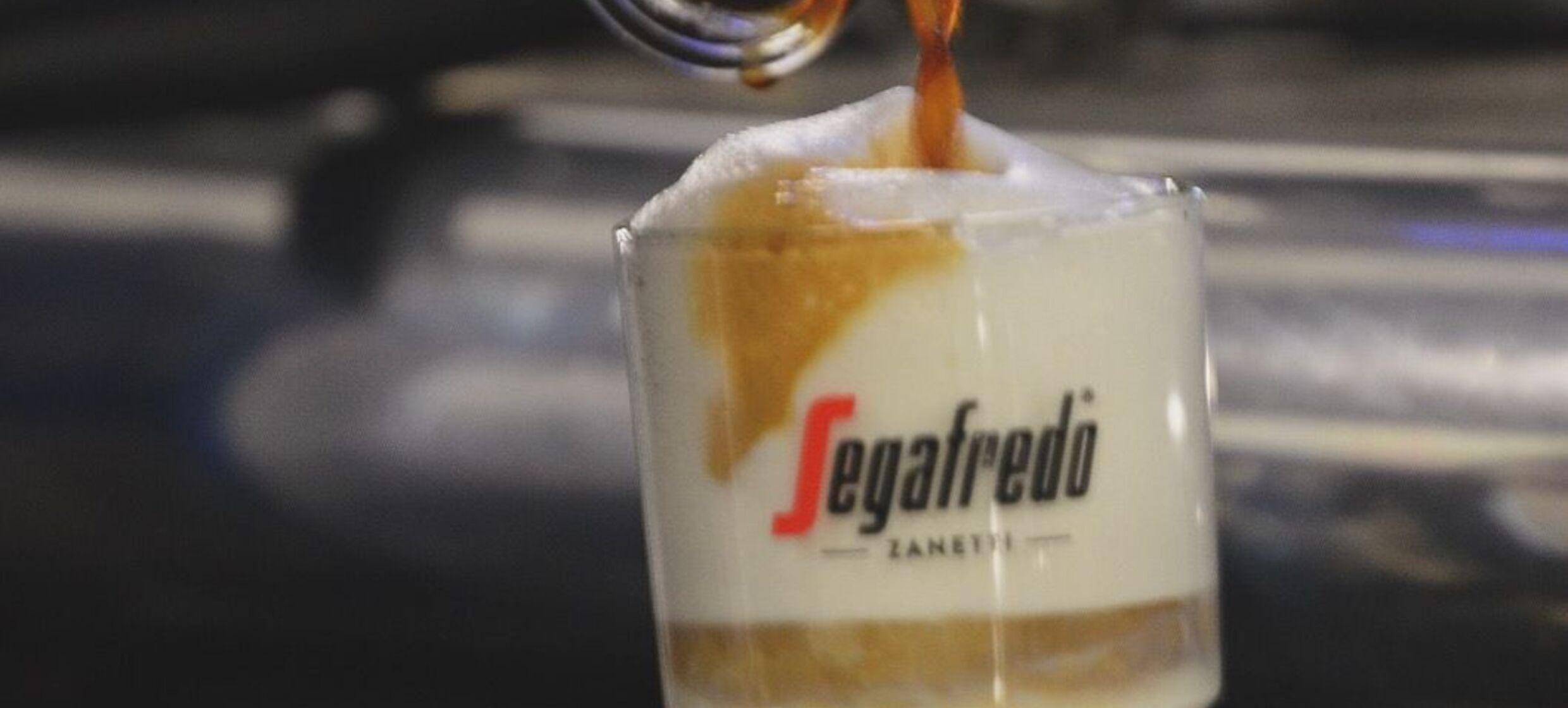 Coffee Bar Experience 2