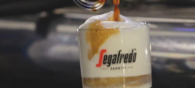 Coffee Bar Experience in Coffee Nerds / Potsdam 2