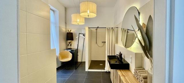 LOFT Bahnhofsviertel Frankfurt in Frankfurt / Bahnhofsviertel 13
