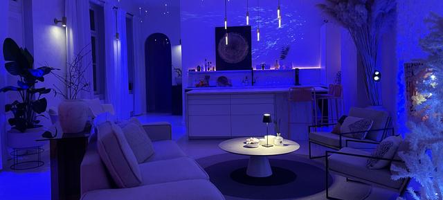 LOFT Bahnhofsviertel Frankfurt in Frankfurt / Bahnhofsviertel 15