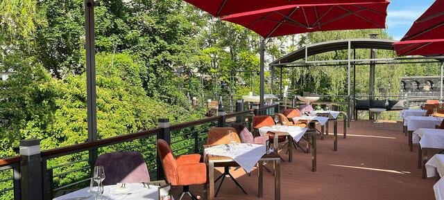 PATIO Berlin in Berlin / Tiergarten 7