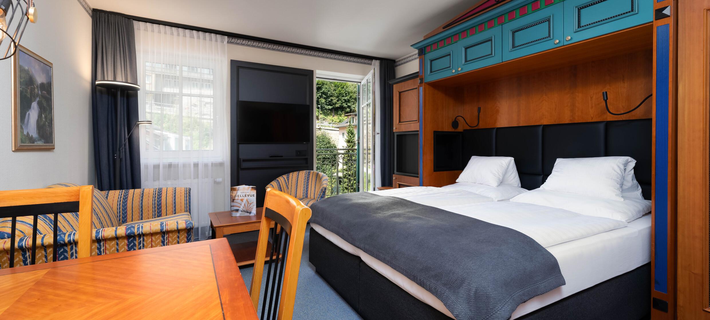 MONDI Resort Gastein 9
