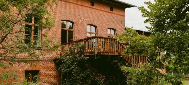 2-Tage-Offsite im historischen Gutshaus (Ganzjährig) in Projektraum Drahnsdorf / Drahnsdorf 2