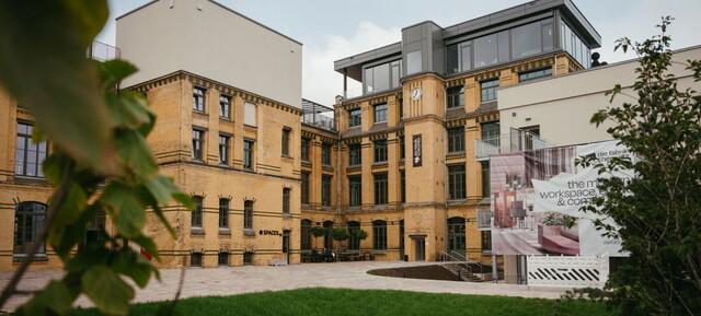 die fabrik chemnitz in Chemnitz 11