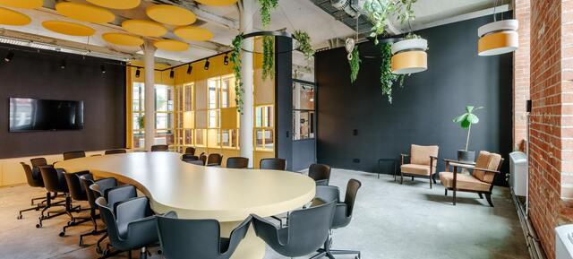 die fabrik chemnitz (Metropolregion Leipzig–Dresden) in Chemnitz 4