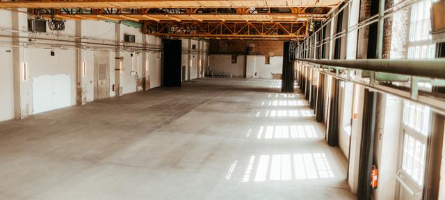 die fabrik chemnitz in Chemnitz 9