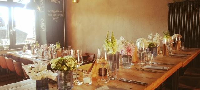 Restaurant Sonnendeck in Berlin 5