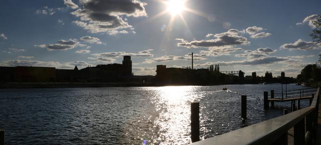 Restaurant Sonnendeck in Berlin 6