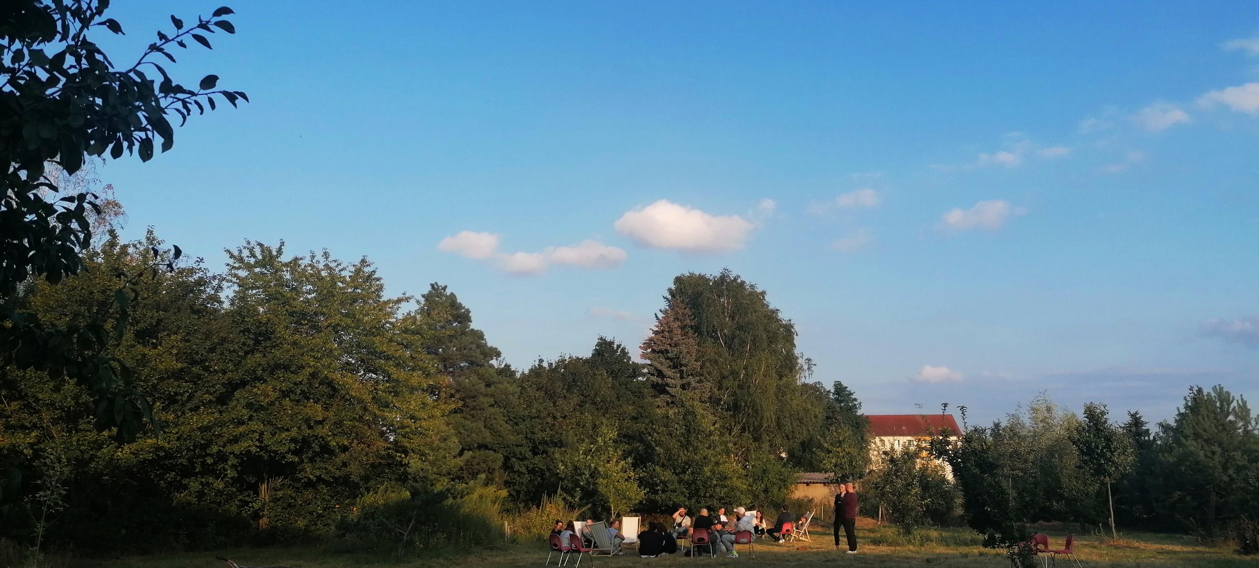 Co-Work and Chill (3 Tage + Seasonal Full Board) 5