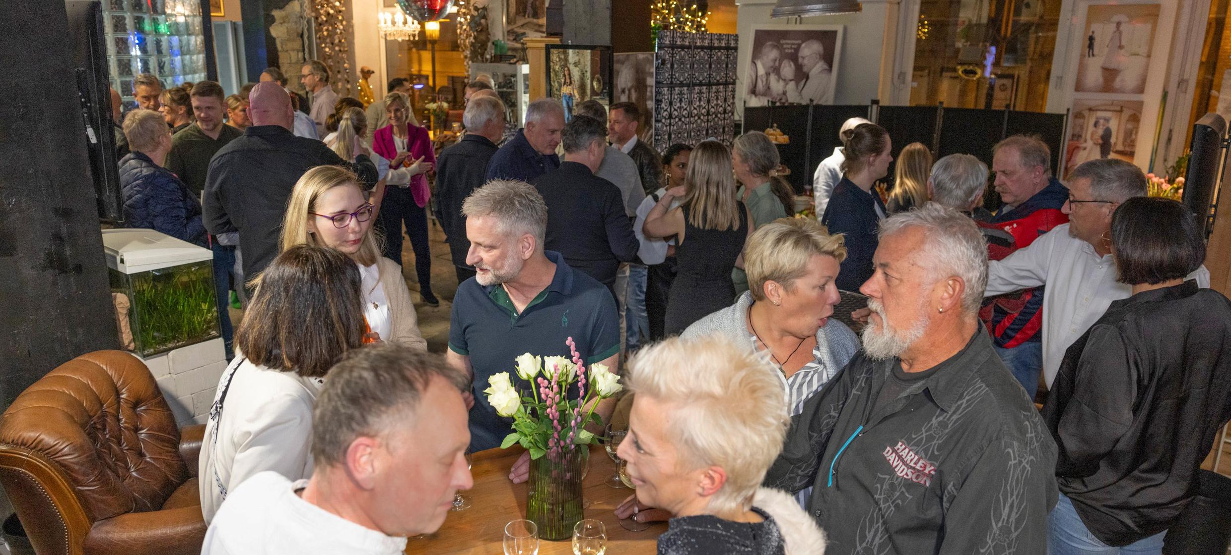 FEIERN in Förde-Fotograf Events / Flensburg 1
