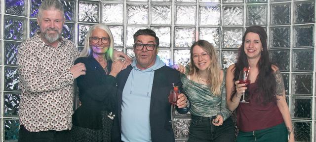 FEIERN in Förde-Fotograf Events / Flensburg 2