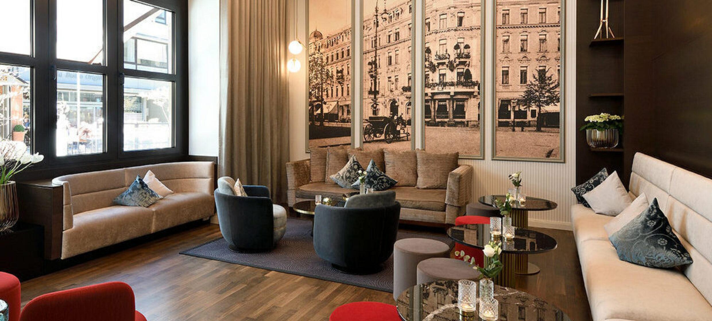 Kastens Hotel Luisenhof 3