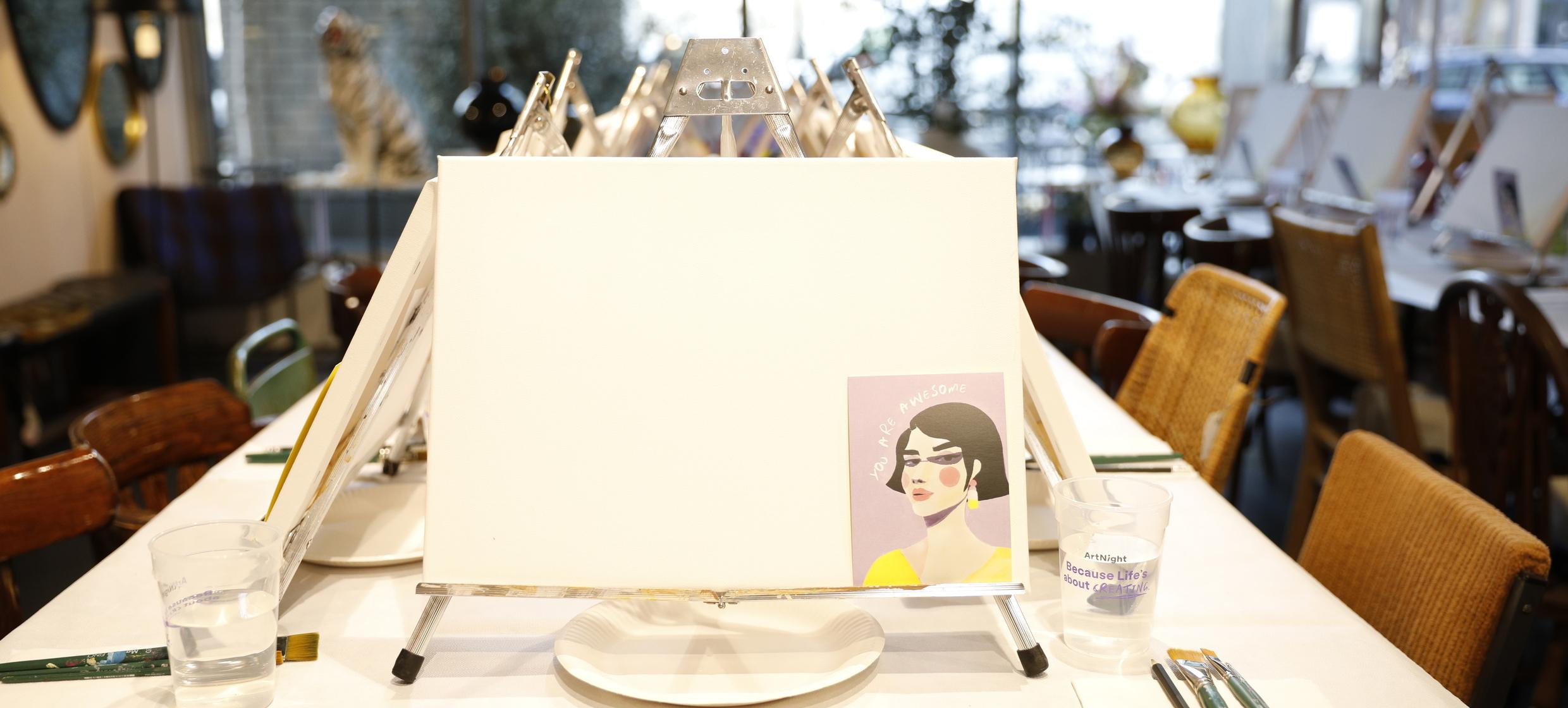 Private ArtNight 3