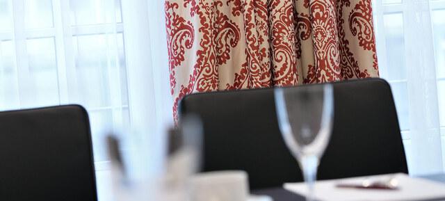 Tagungspauschale Business in Kastens Hotel Luisenhof / Hannover 2